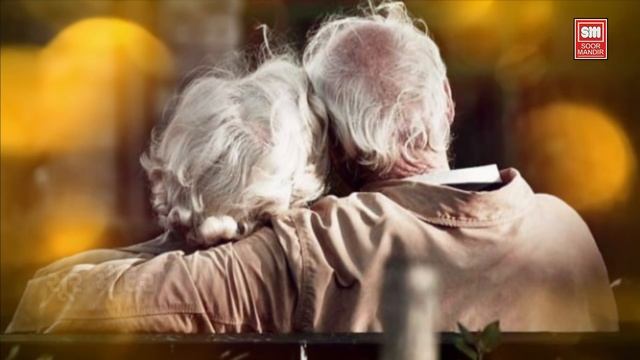 Maa Bapne Bhulso Nahi I Devotional I Sachin Limaye I Latest Gujarati Song I Appu I Soor Mandir смотреть онлайн