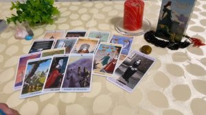 Таро расклад?Отношения, любовь?Замкнутый круг Гадание на картах онлайн