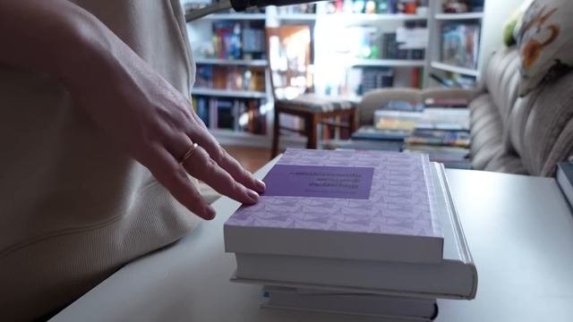 КНИЖНЫЙ ПЕРЕЕЗД?? выбираю 100 КНИГ с полок и отправляю в Петербург