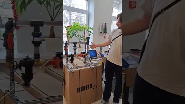 Шлам в отоплении и как его удалить!?