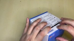 ❤️ Купил тонометр на запястье OMRON RS2 для измерения давления | Первые впечатления