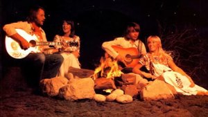 ABBA Lay All Your Love On Me