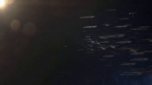 Mass Effect 3 финальный бой за землю