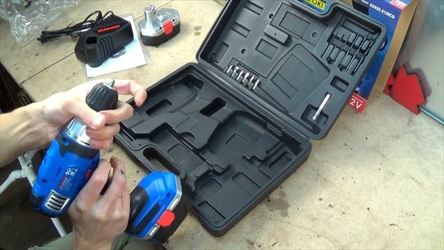 Стоит ли покупать инструмент в Монетке? Headliner KD522-2130CD смотреть онлайн