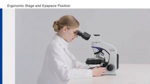 Микроскопы Olympus CX33/CX43