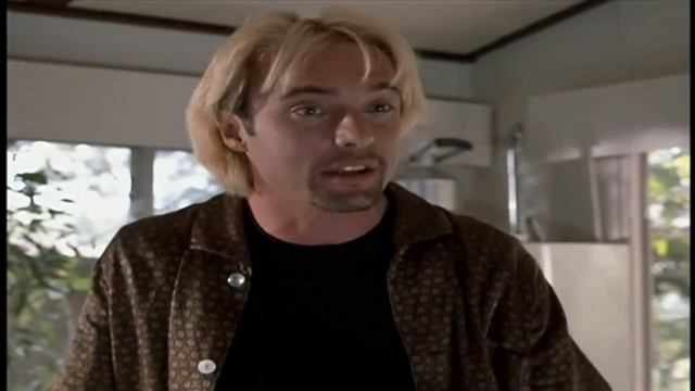 James Wilder in Fly Paper with Lucy Liu смотреть онлайн