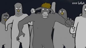 Lostreak Chicken UNITE ! epic #Doiyan animation