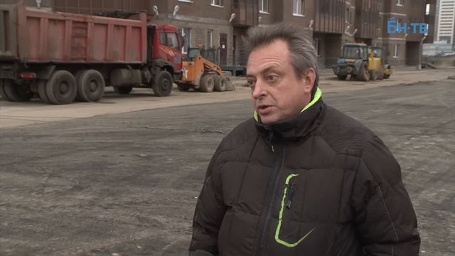 В ЖК «Медный всадник» в Петербурге дольщики принимают квартиры смотреть онлайн