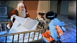 Santa Claus 1959