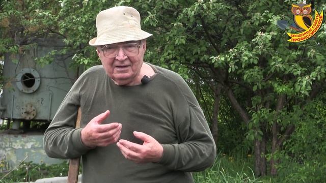 Посадка свеклы. Заслуженный агроном Корнилов советует (часть 1)