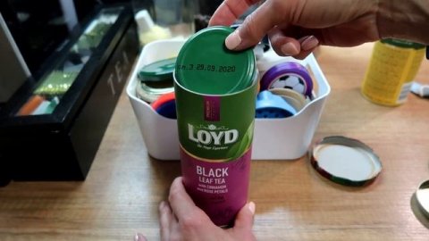 ОРГАНИЗАЦИЯ КУХНИ С IKEA *DIY ОРГАНАЙЗЕР для КРЫШЕК #расхламлениекухни #организацияихранение