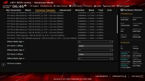 ASUS ROG MAXIMUS Z790 DARK HERO