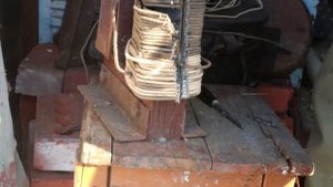 ?️ЛУЧШЕЕ РЕШЕНИЕ! СУПЕР-ТЮНИНГ СТАРОГО СВАРОЧНОГО АППАРАТА!