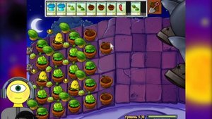 ПРОЩАЙ, ЗОМБОСС! ФИНАЛ! - Plants vs. Zombies | Растения против Зомби #16 - Финал | Концовка