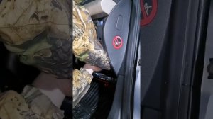 Проверка на исправность вентилятора отопителя опель астра н