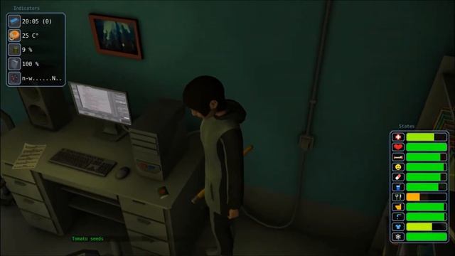 Arctic Alive |Getting Water Pumped And Unlocking Another Room| (Part 5) смотреть онлайн