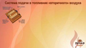 Презентация банной печи периодического действия "Легкий Пар"