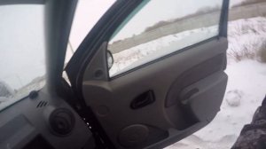 Рено Логан #авторазбор #запчасти #по запчастям