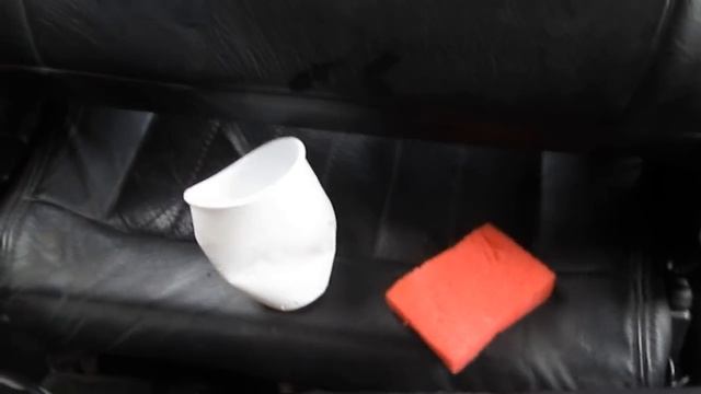 КАК ПОДКЛЕИТЬ ПОТОЛОК В МАШИНЕ БЕЗ СНЯТИЯ (перекуп вариант) смотреть онлайн