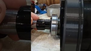 kayo k6r подтяжка пружины декомпрессора