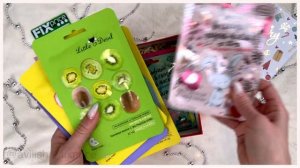 Фикс Прайс?Подарочные Боксы ? Что подарить маме, подруге на Новый Год