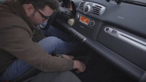 Smart Fortwo Electric Drive - 4.8 сек до 60