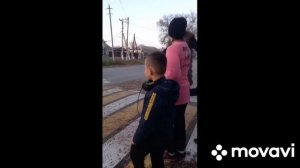 Правила дорожного движения! Дети-пешеходы! "Безопасная дорога - детям". Элина Эсполова.