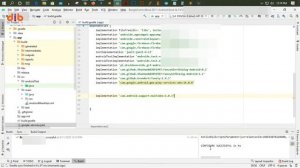 Cannot fit requested classes in a single dex file (Android Studio) 2020