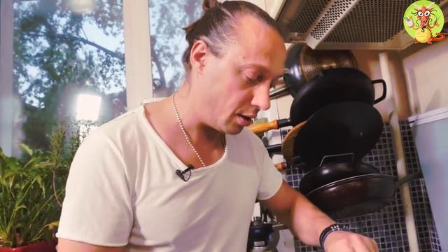 Минтай В Сливочном Соусе - Теперь Хочется Делать Каждый День