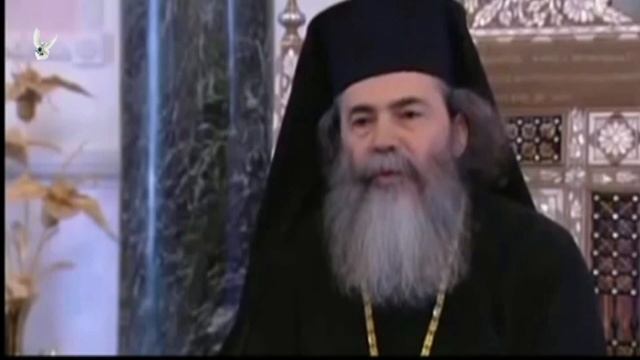 Паломнические поездки в Израиль ✥ Православный Израиль ✥ Иерусалим ✥ Назарет ✥ Вифлеем