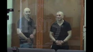 ПРИГОВОР ГЛАВНОМУ КИЛЛЕРУ РОССИИ