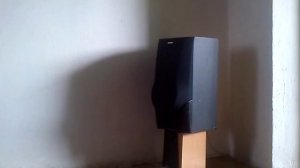 SONY LBT XB5