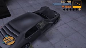 Обзор игры гта 3 на слабом пк