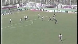 Chacarita Juniors vs Estudiantes de la Plata 2004 - Resumen.