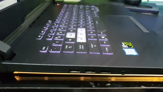 ASUS ROG Strix G First Impression By Technical TbOne ji смотреть онлайн