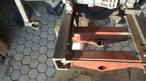 из мотоблока мотор сич в минитрактор