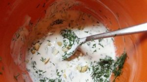 Мясное фондю