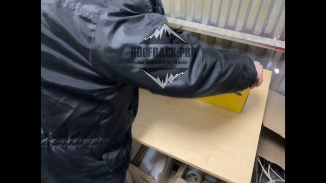 Доставка в г.Омск багажник на крышу авто Turtle air1s смотреть онлайн