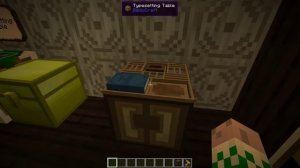 Русский гайд по моду BiblioCraft #1