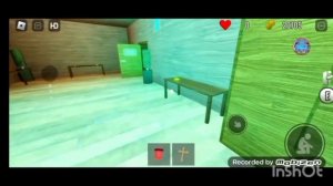 что за ошибка 1001 в роблоксе и почему у меня это ошибка не вылезает? roblox