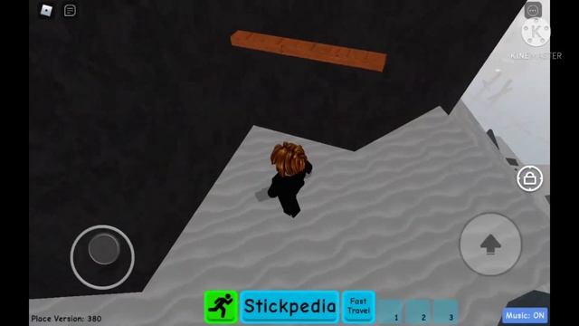 How To Get Ski Stickman In Find The Stickmen Roblox смотреть онлайн
