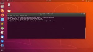 Letsencrypt error  - The requested pache plugin does not appear to be installed