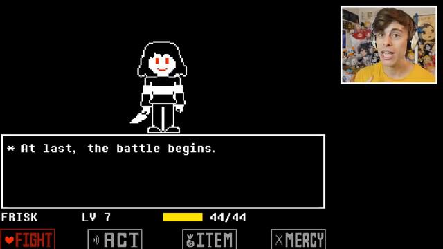 Showing DUSTTALE SANS a TRUE PACIFIST!! | Undertale: DUSTTALE (secret rebellion route true ending) смотреть онлайн