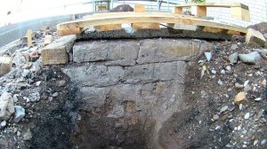 4. Кухня пристрой. Вентиляция в погребе своими руками.