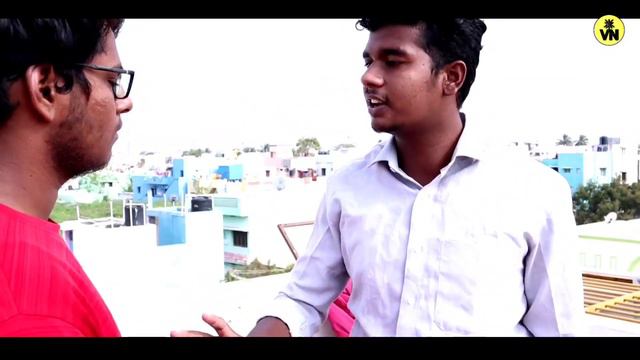 MAKKALIN KELVI 2 | TAMIL SHORTFILM | AWARENESS SHORTFILM | RAM KUMAR | KISHORE KANNAN | VN |