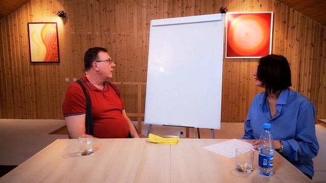 Что такое ДФС | Презентация, инструктор Сергей Кириллов