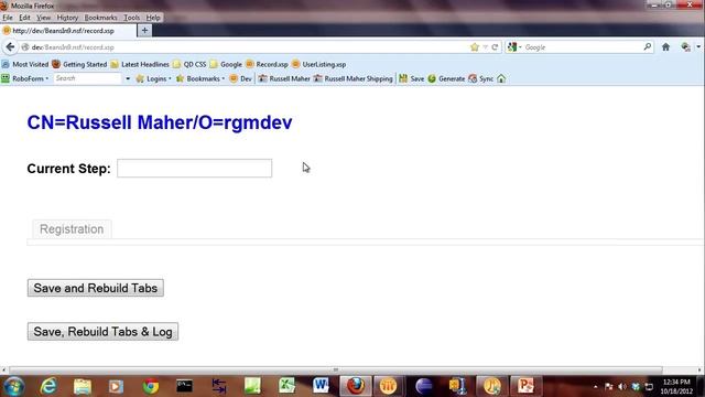 NotesIn9 86: Sharing Managed Beans in XPages Part 3 смотреть онлайн