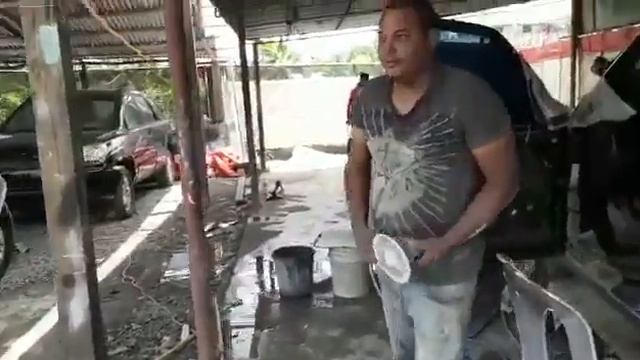 Comentarios de pintura automotriz de Grinice