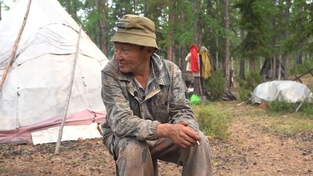 Хранители земли Катангской смотреть онлайн