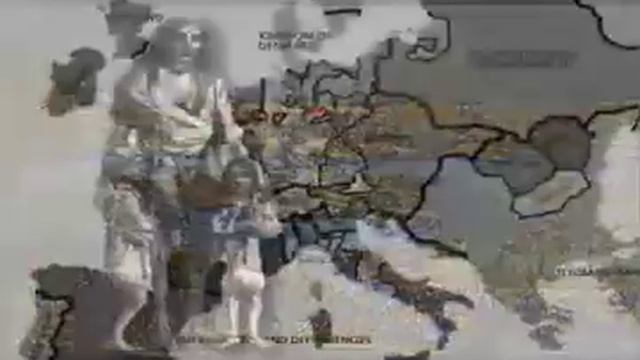 End of the Thirty Years War 10-24